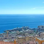 New Panoramic Overlooking Monaco * בוסוליי