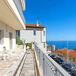 New Panoramic Overlooking Monaco דירה