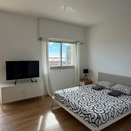 Апартаменты New Panoramic Overlooking Monaco Босолей