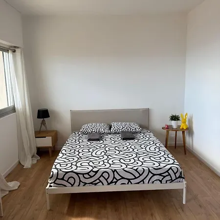 New Panoramic Overlooking Monaco