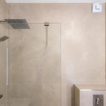 New Panoramic Overlooking Monaco Apartment