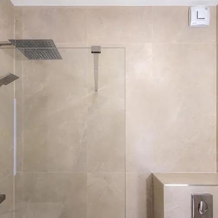 New Panoramic Overlooking Monaco Beausoleil