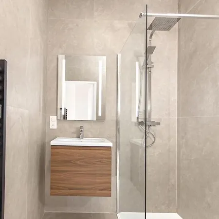 New Panoramic Overlooking Monaco