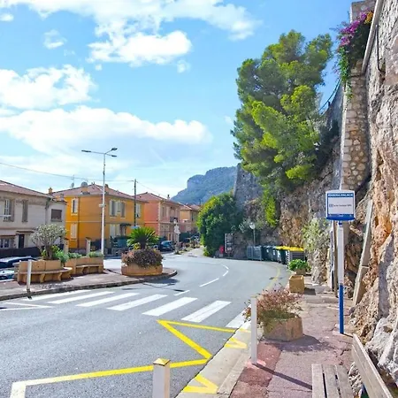New Panoramic Overlooking Monaco *