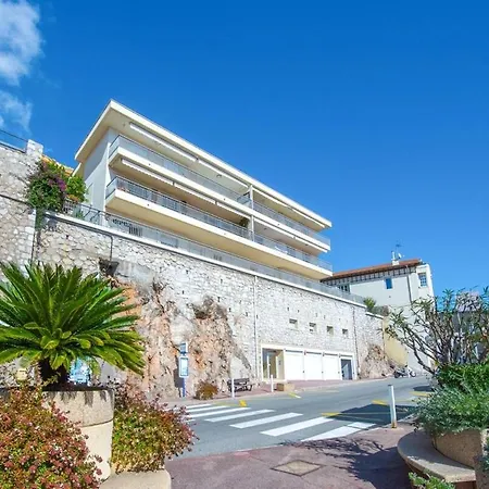 New Panoramic Overlooking Monaco Апартаменты *