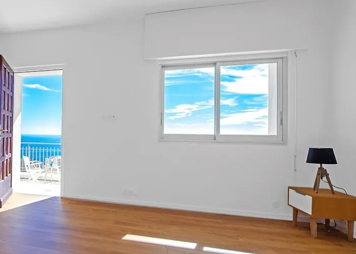شقة New Panoramic Overlooking Monaco
