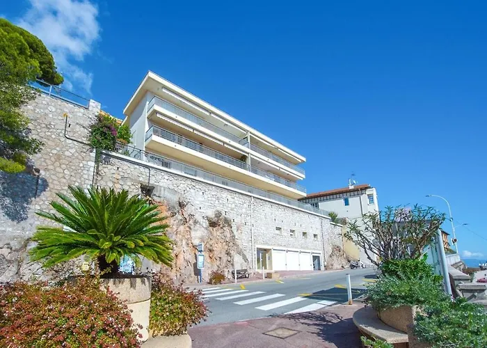 New Panoramic Overlooking Monaco شقة *